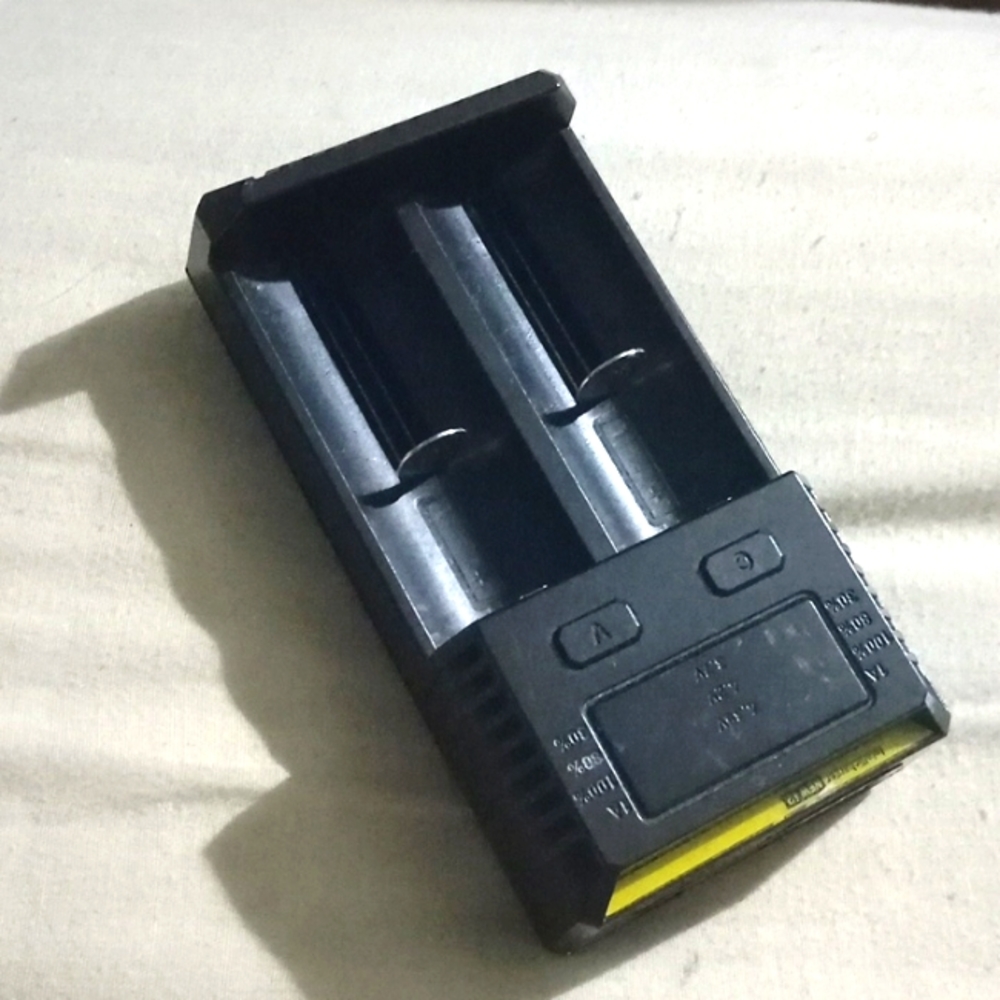 Battery Charger